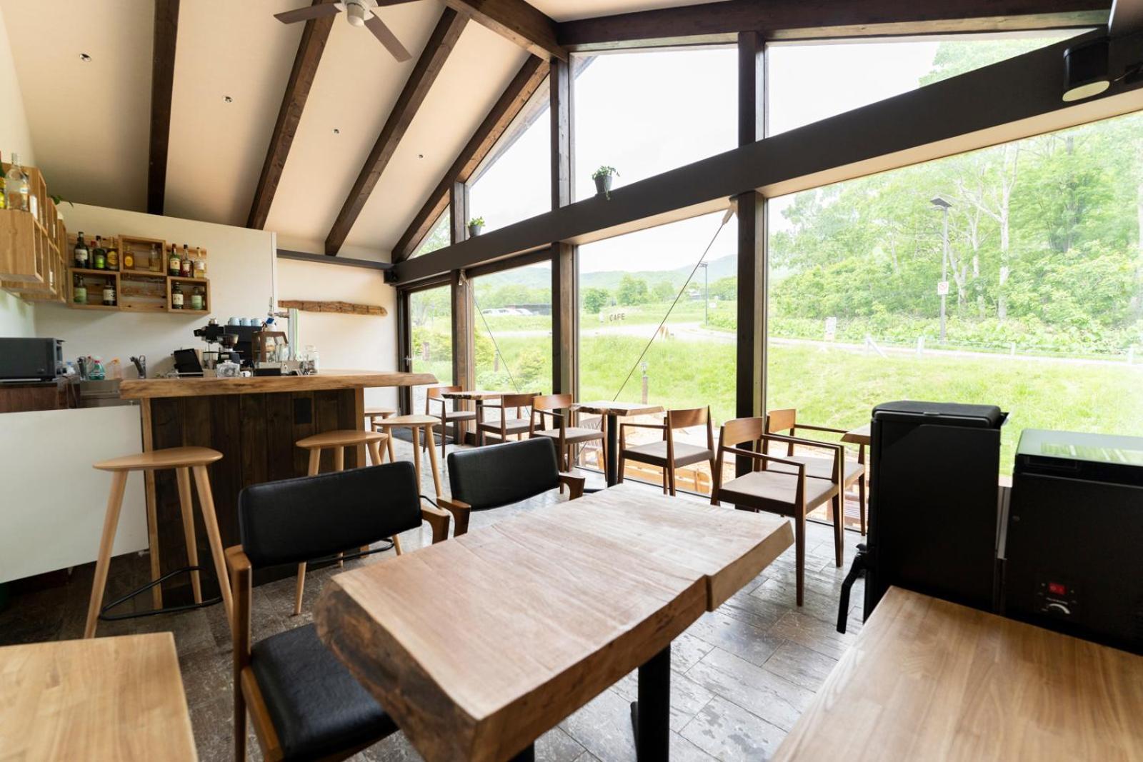 Country Inn Milky House Niseko Exterior photo