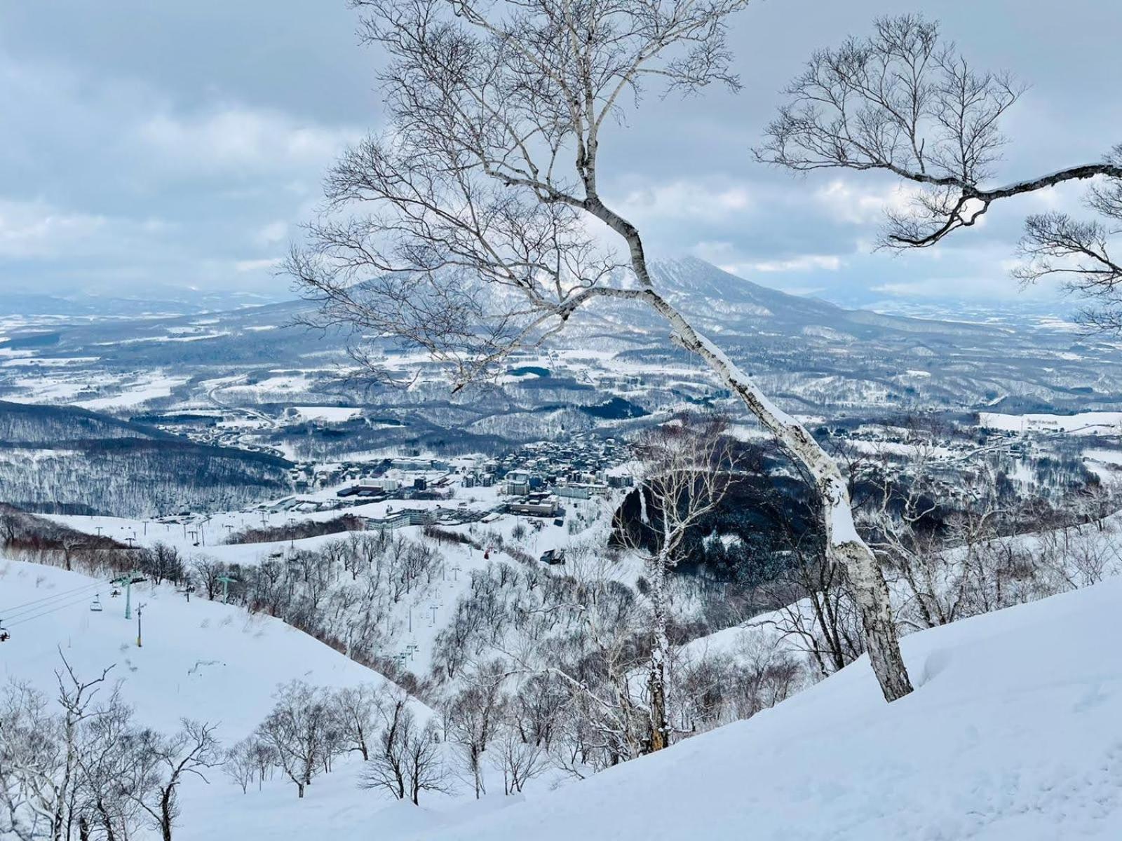 Country Inn Milky House Niseko Exterior photo