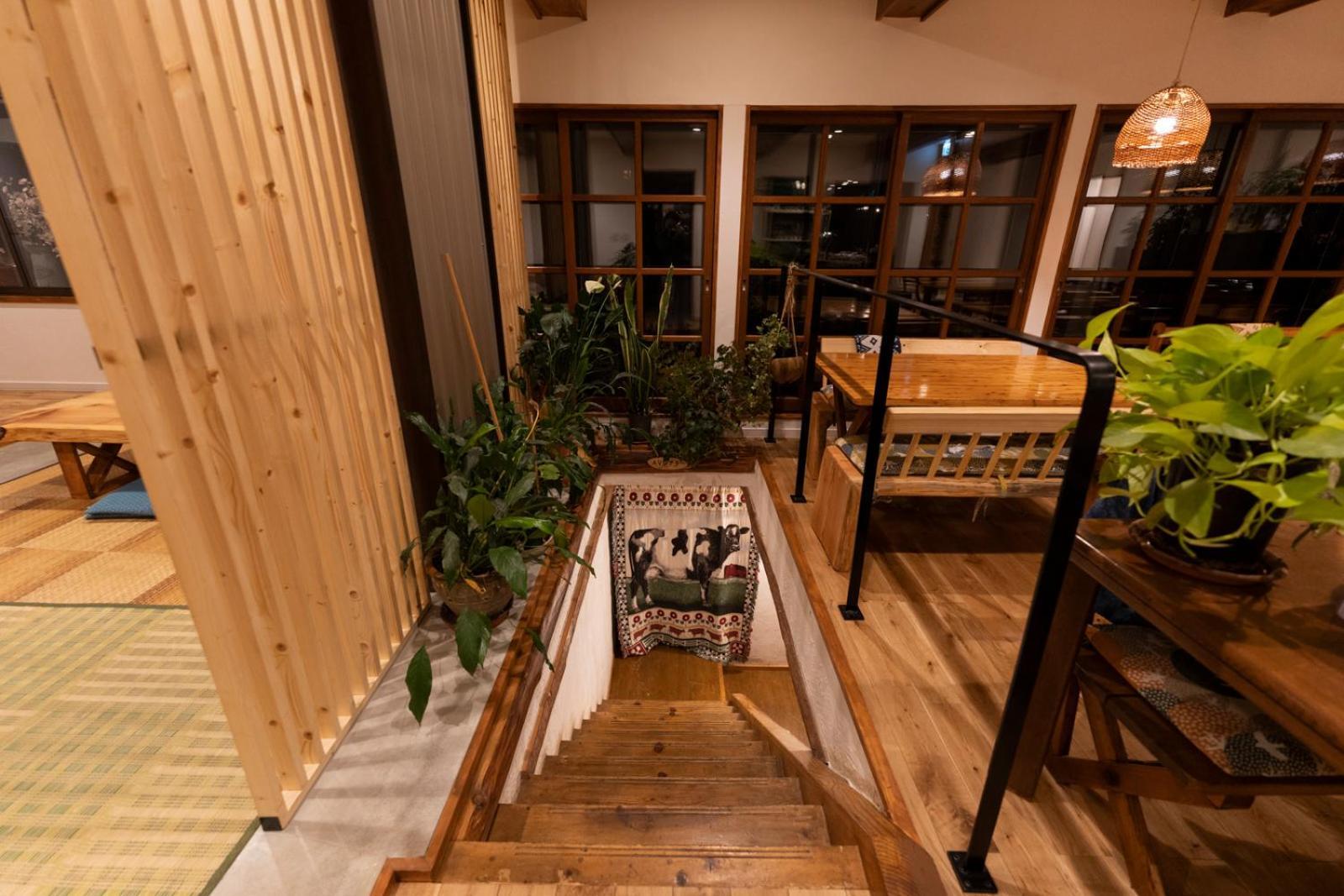 Country Inn Milky House Niseko Exterior photo